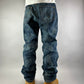 Stitched Custom Denim