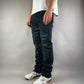 Skinny Custom Denim