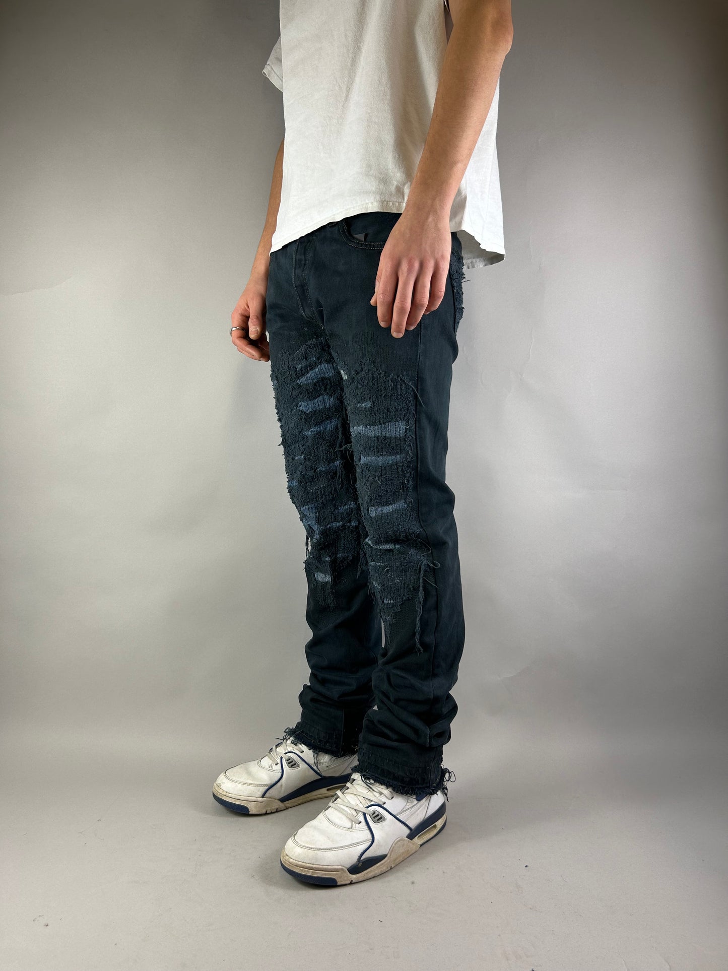 Skinny Custom Denim