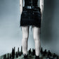 SOL PLAIN SKIRT