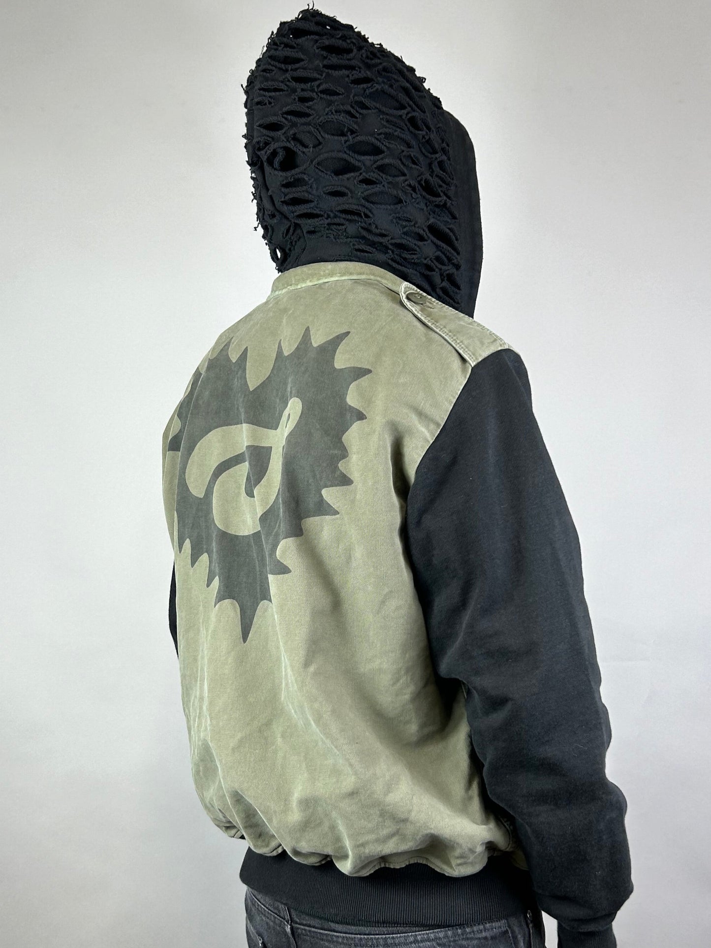 Hybrid Tactical Vest