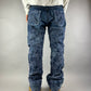 Full Boro Custom Denim