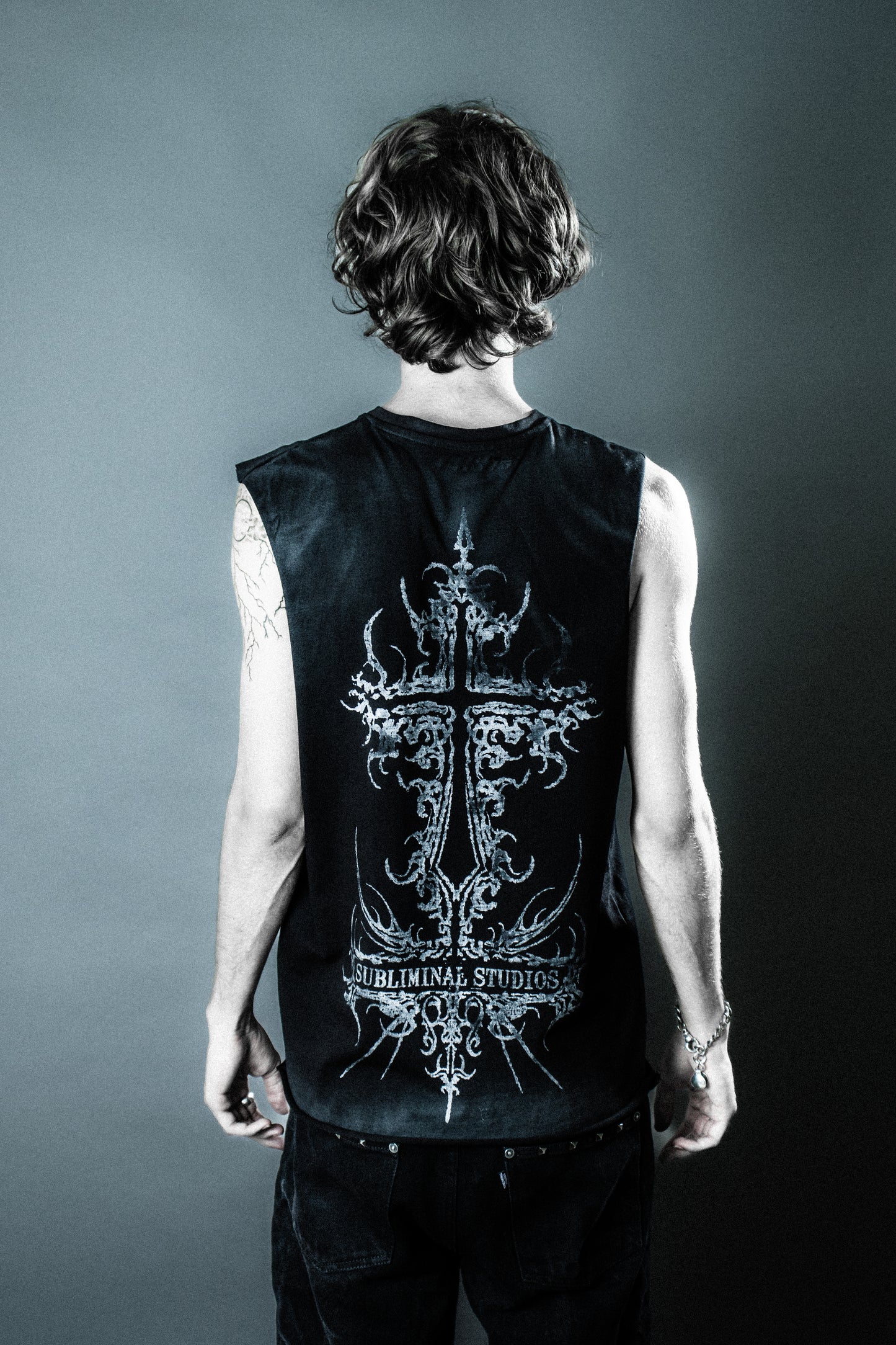 SOL TANK TOP