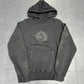 Subliminal Studios Scarred Hoodie