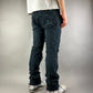 Skinny Custom Denim