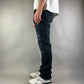 Skinny Custom Denim