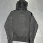 Subliminal Studios Scarred Hoodie