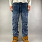 Full Boro Custom Denim
