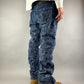 Full Boro Custom Denim
