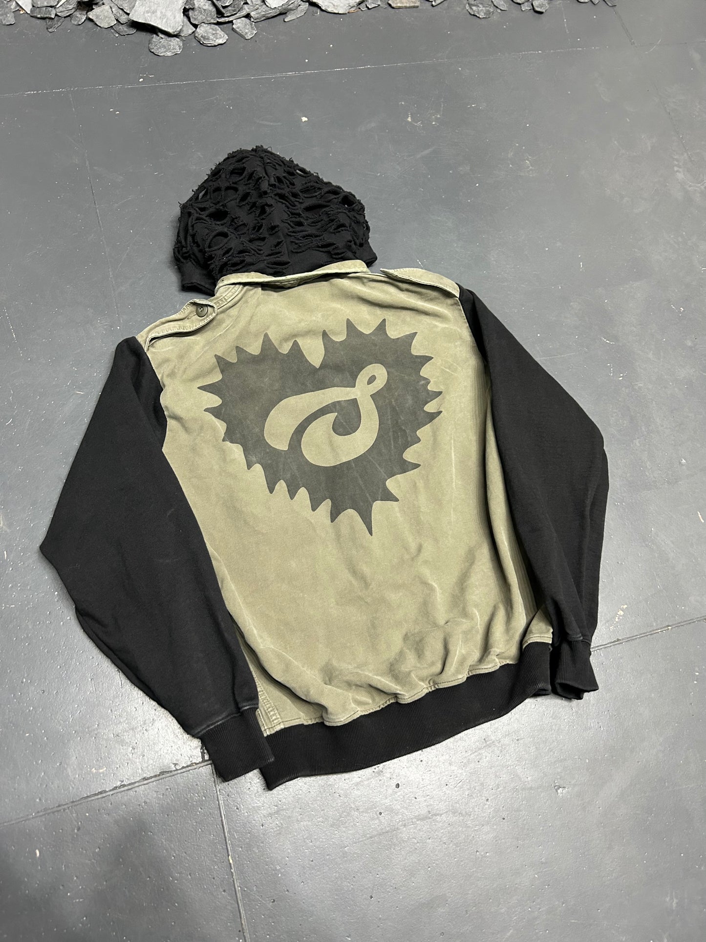 Hybrid Tactical Vest