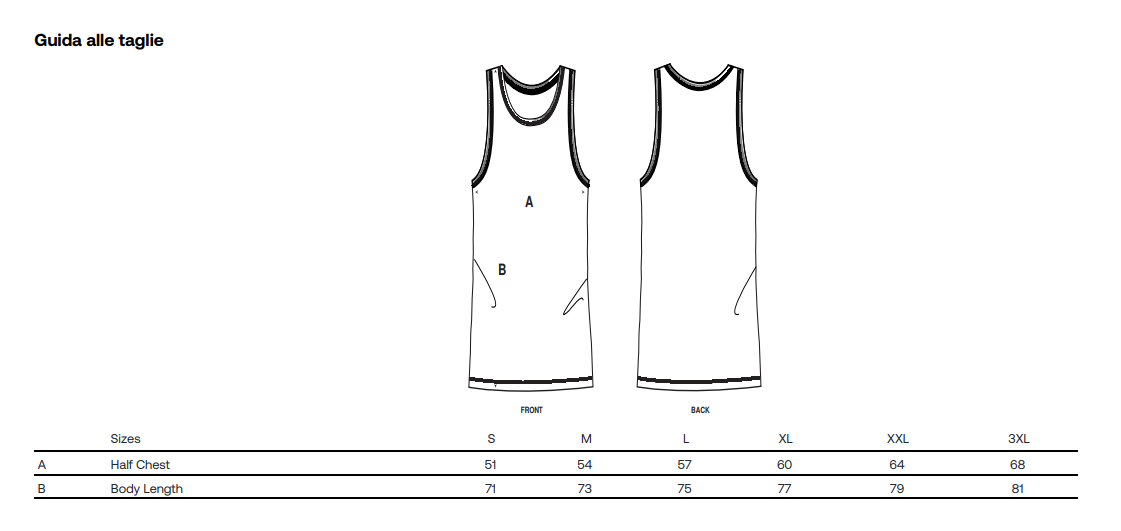 Subliminal x UpTop Rider Tank Top White