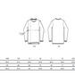 Subliminal x UpTop Rider Longsleeve White